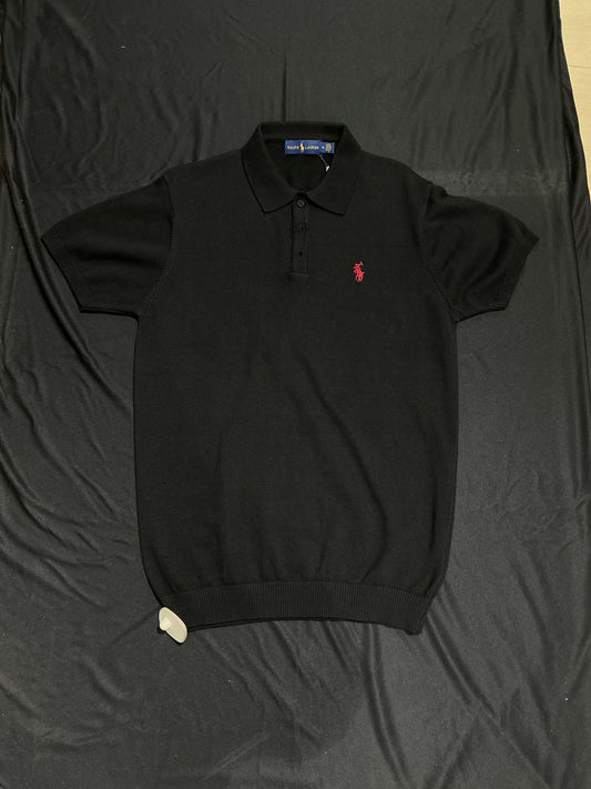 mens collar t shirts