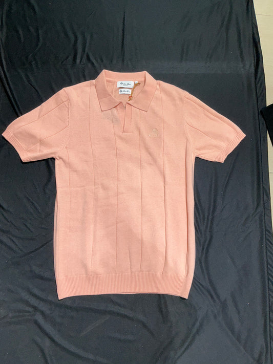 mens collar t shirts