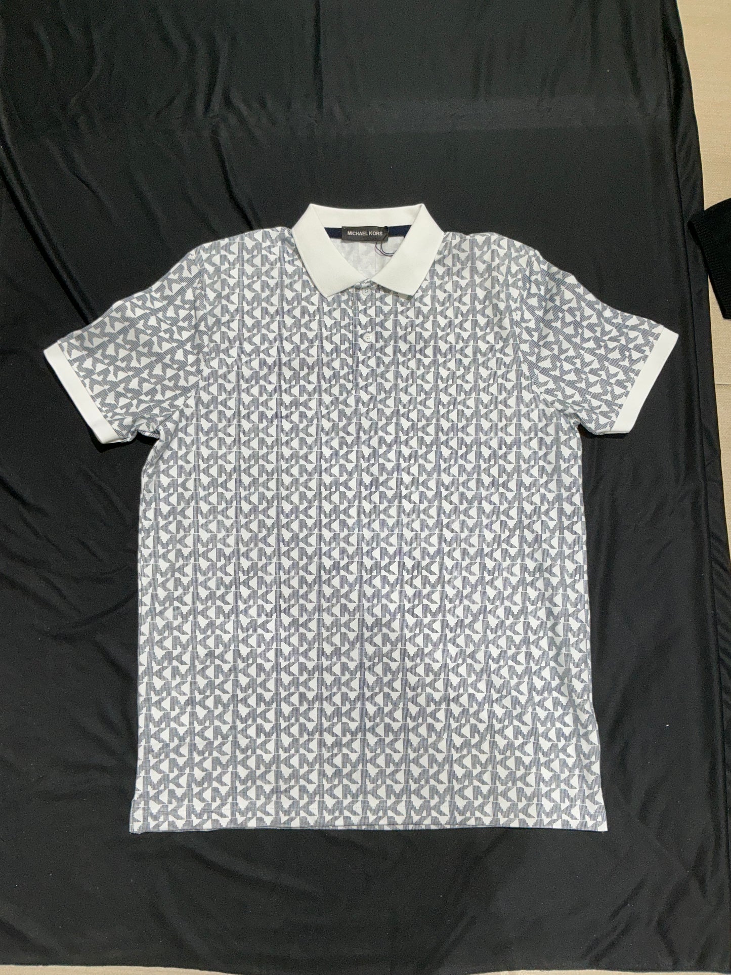 mens collar t shirts