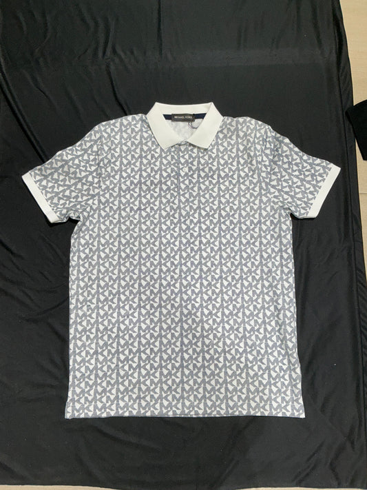 mens collar t shirts