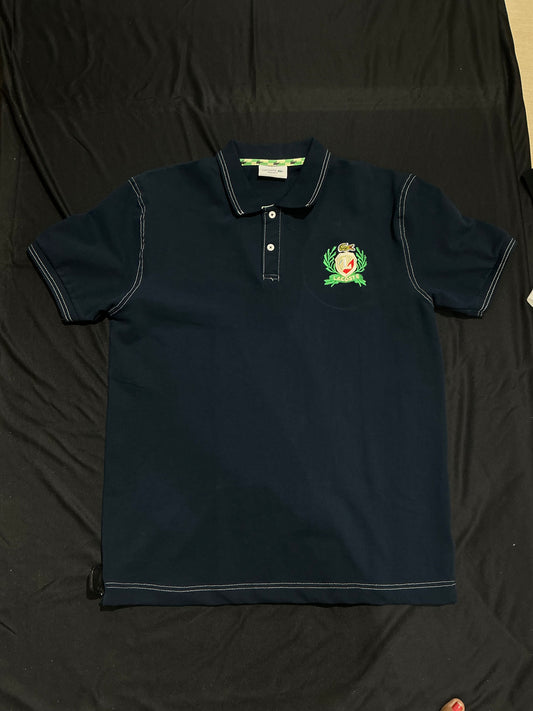 mens collar t shirts