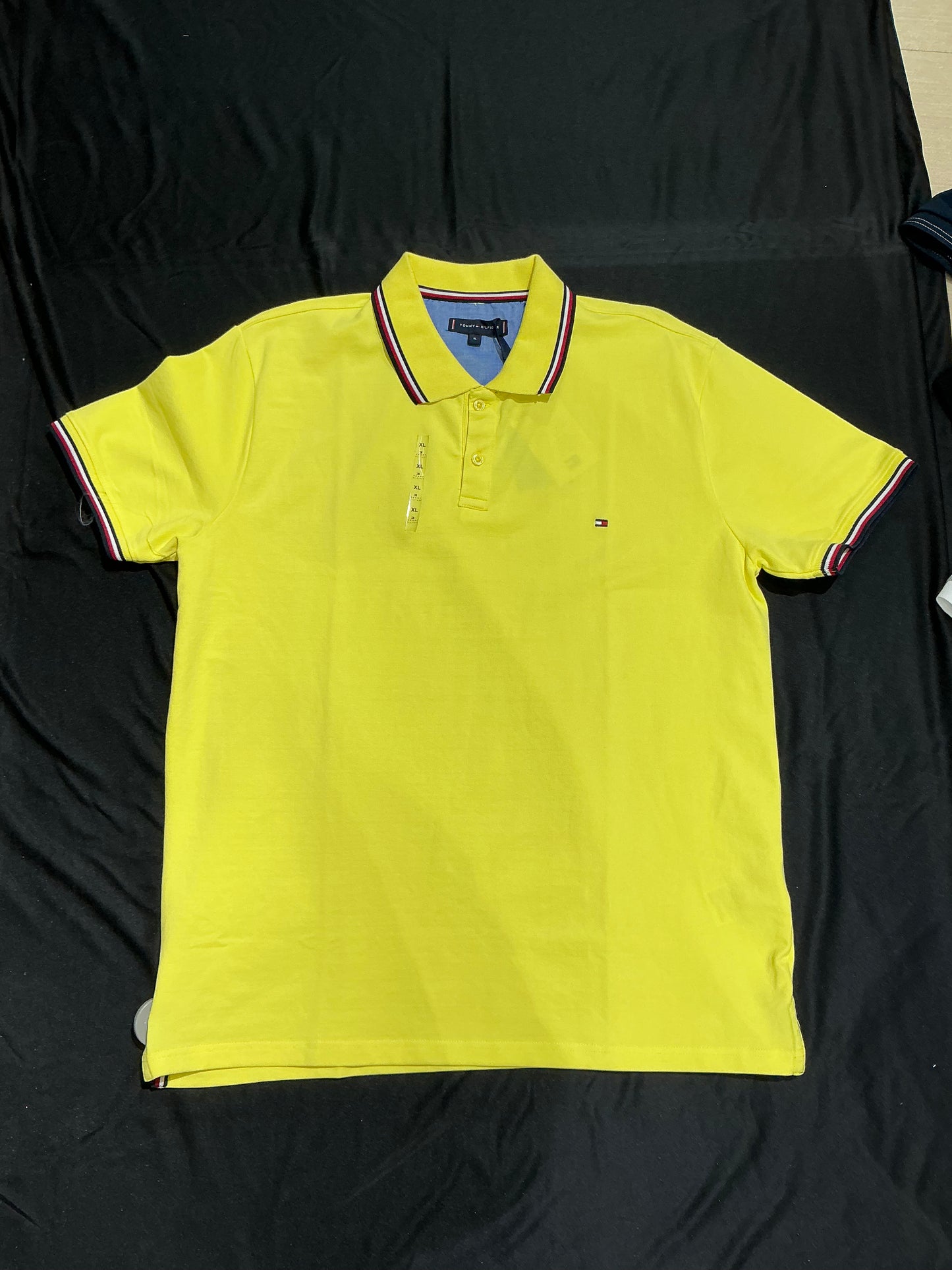 mens collar t shirts