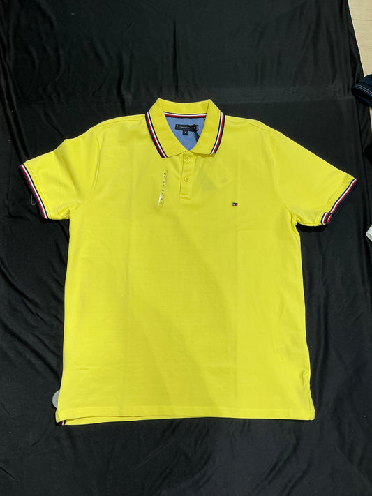mens collar t shirts