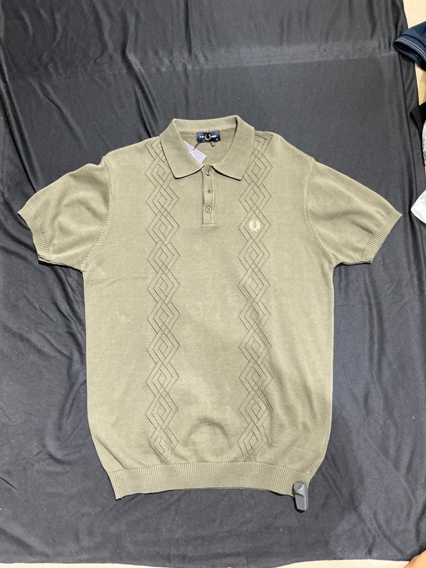 mens collar t shirts
