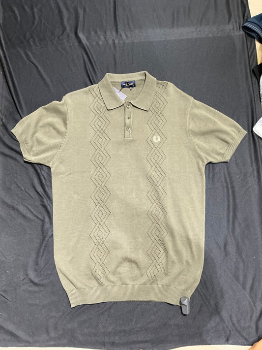 mens collar t shirts