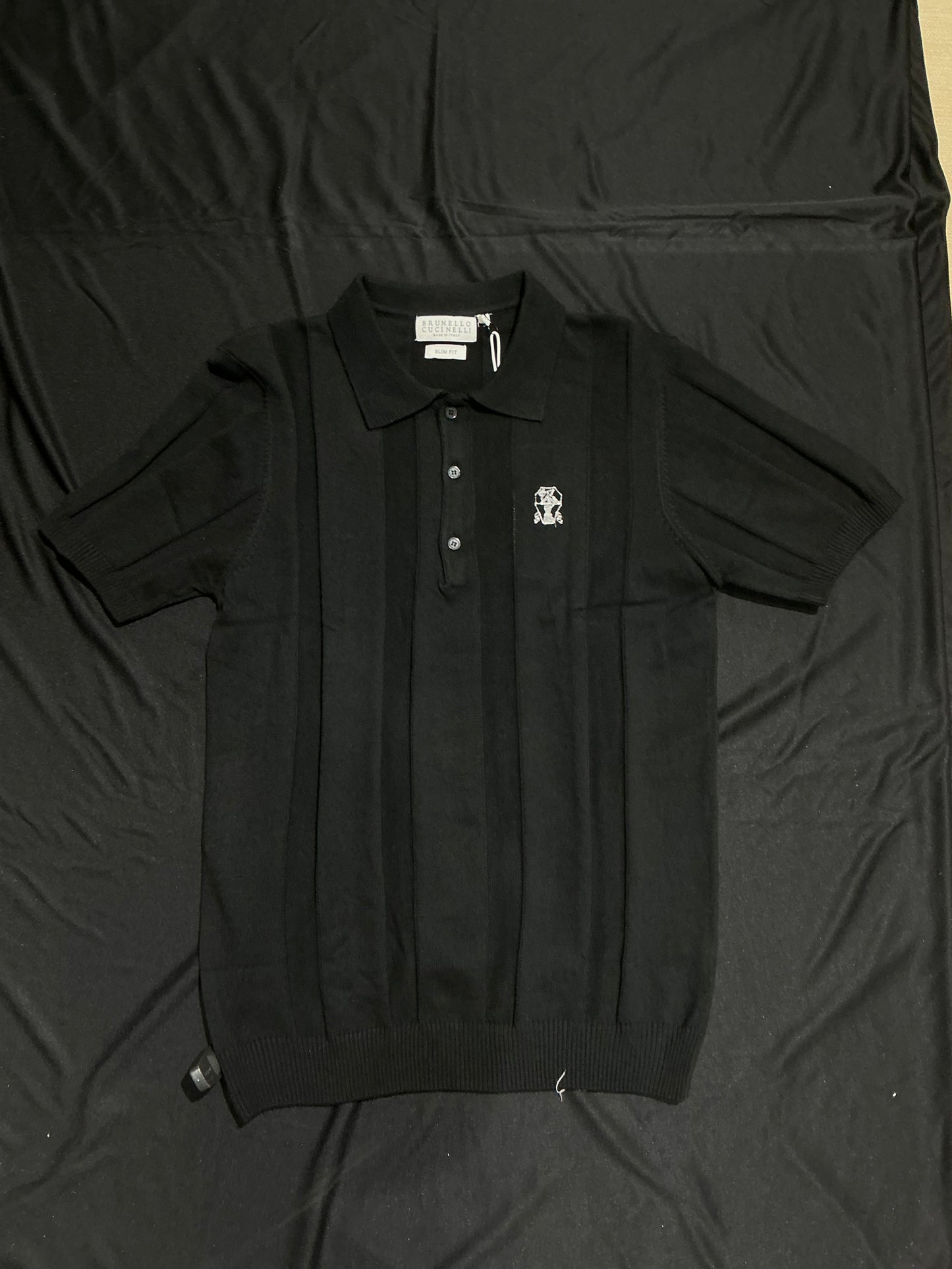 mens collar t shirts