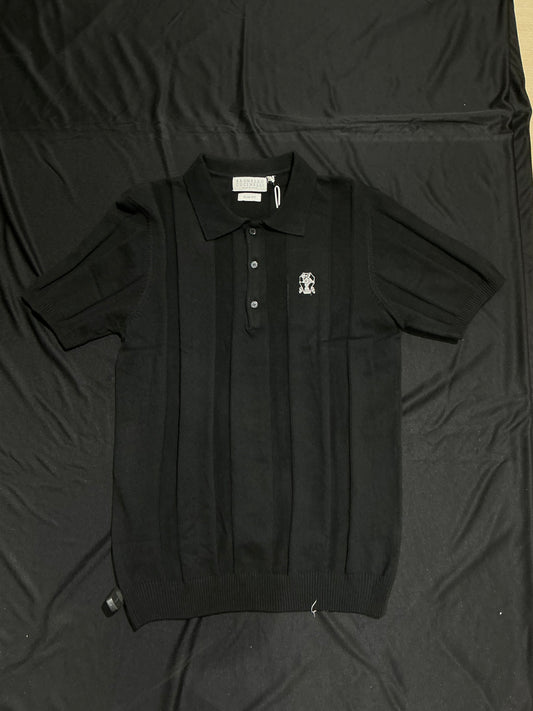 mens collar t shirts