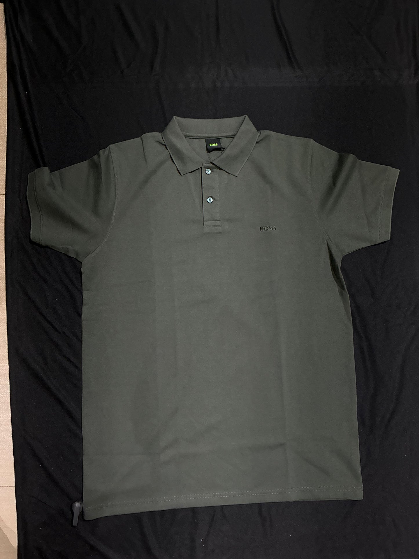 mens collar t shirts