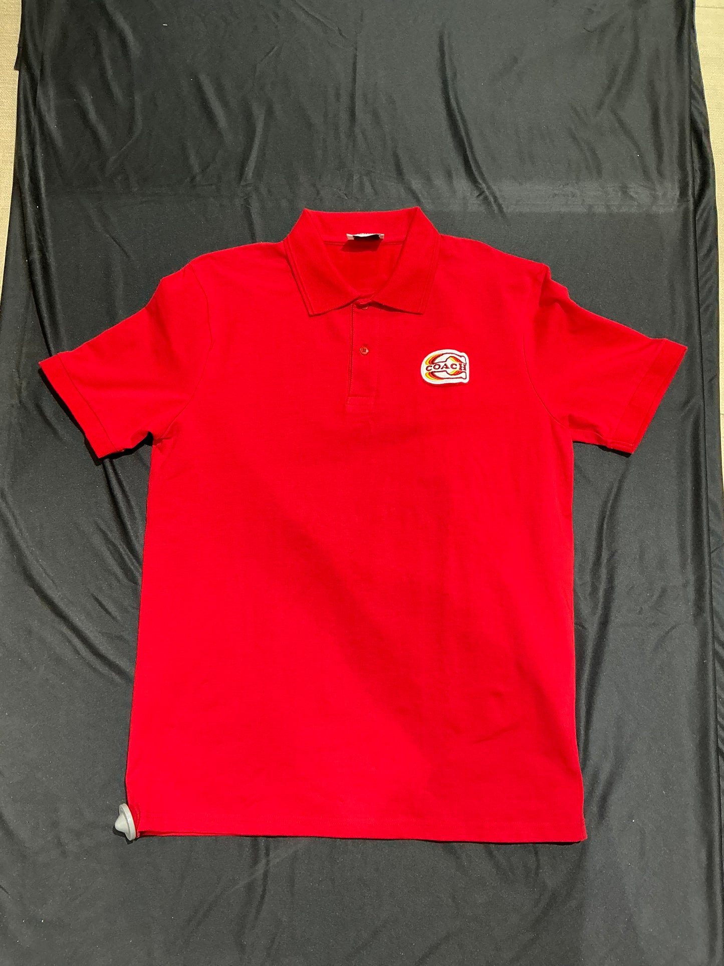 mens collar t shirts