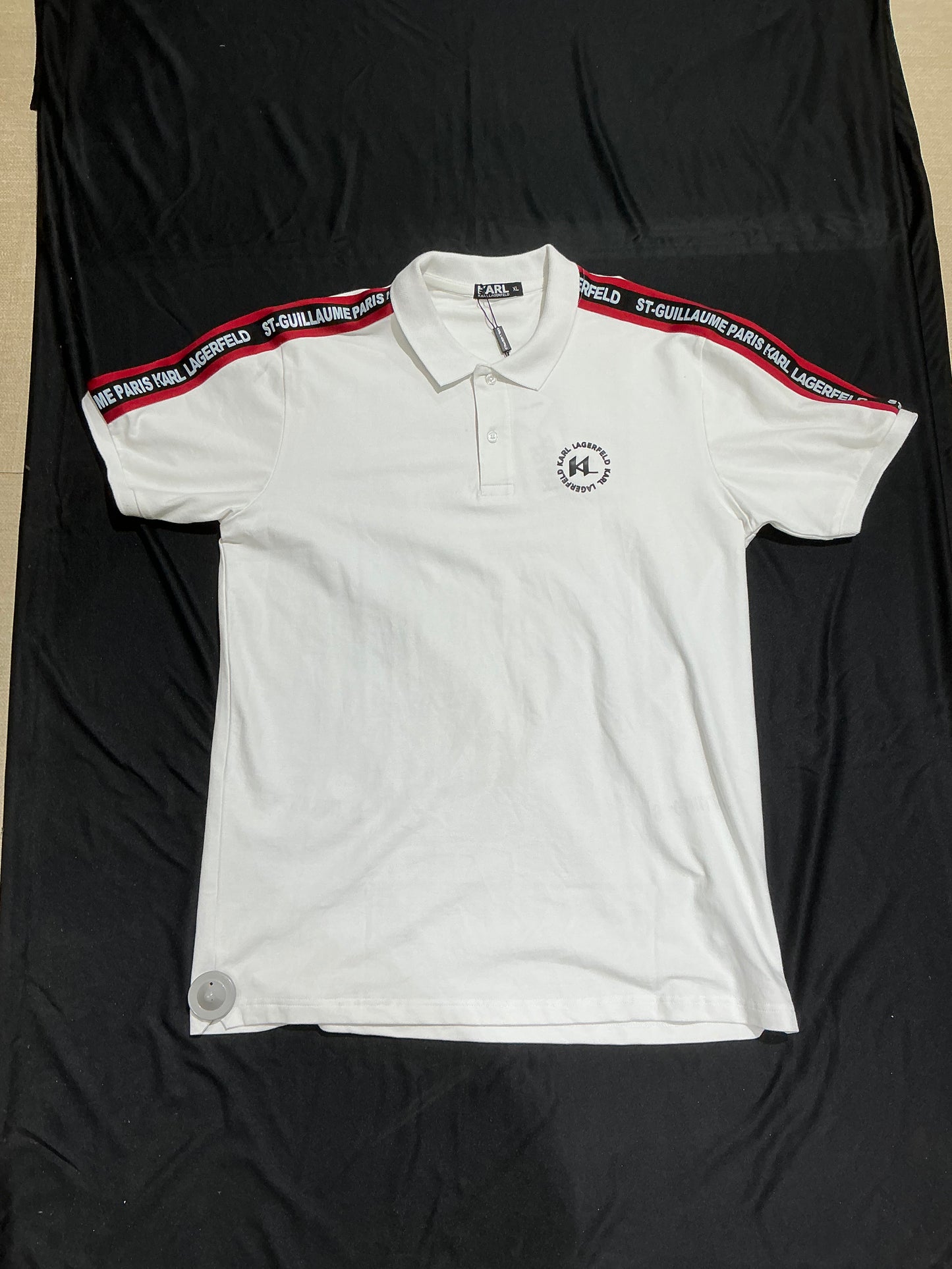 mens collar t shirts