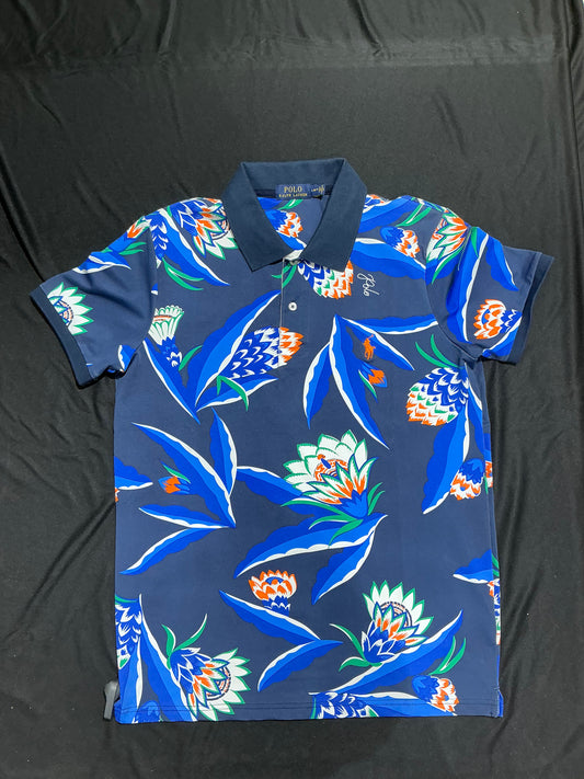 mens collar t shirts
