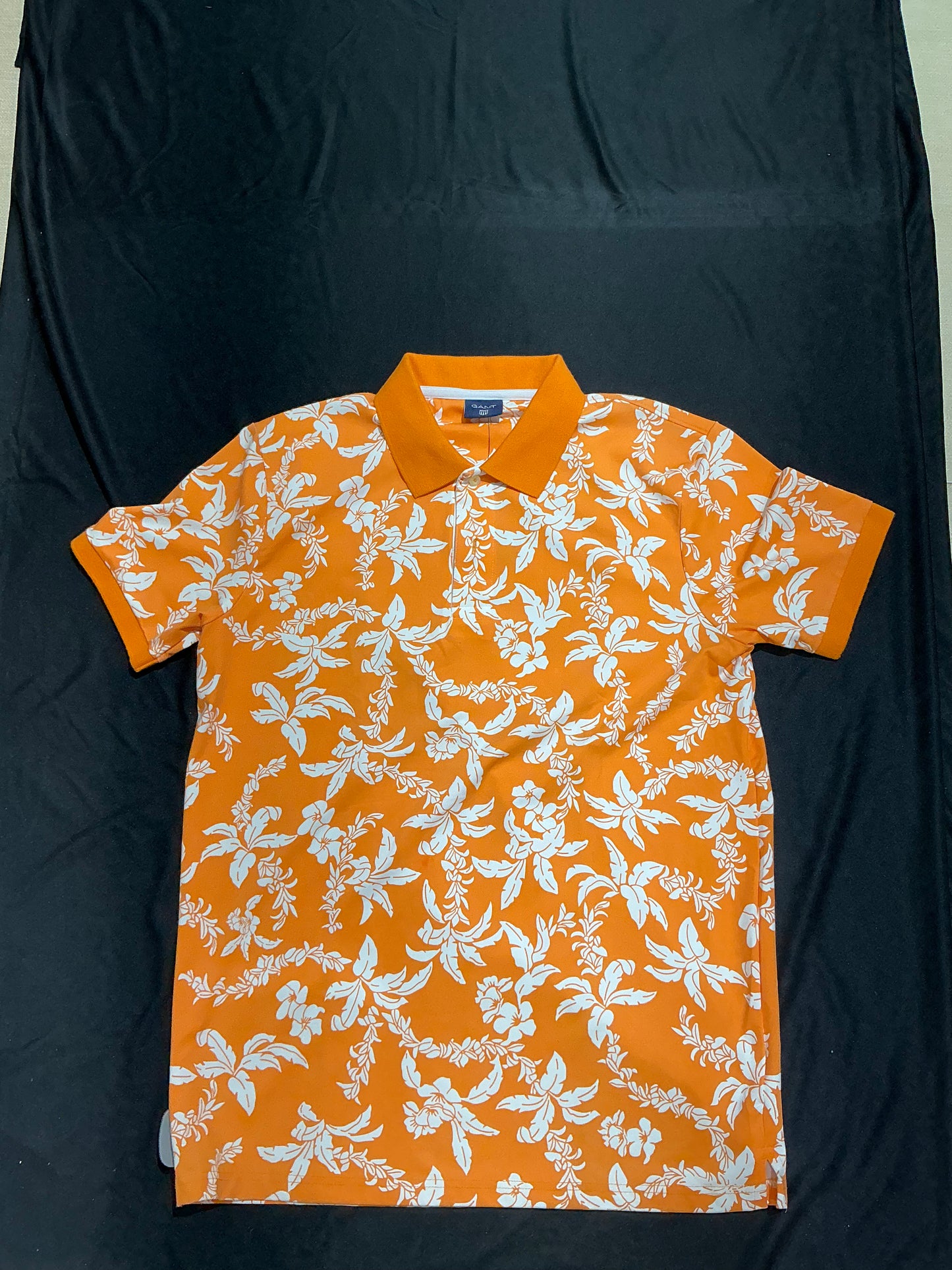 mens collar t shirts