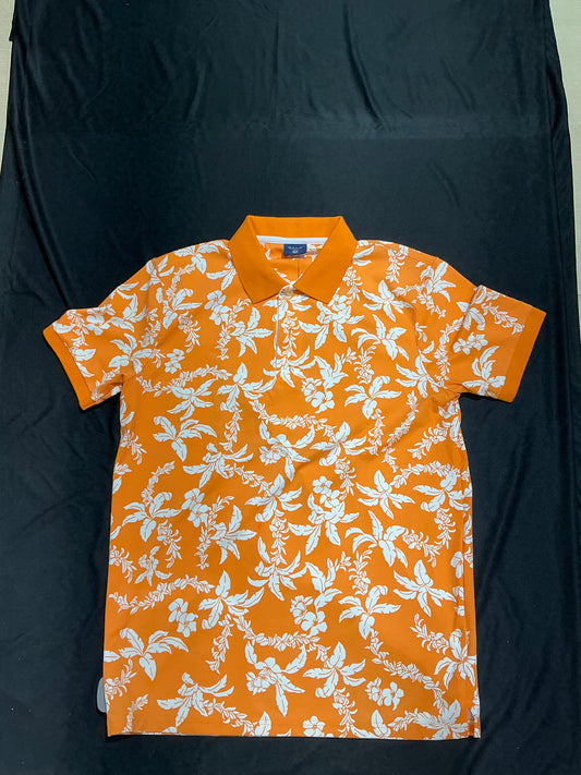 mens collar t shirts