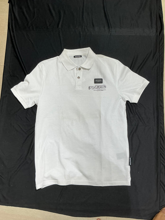 mens collar t shirts