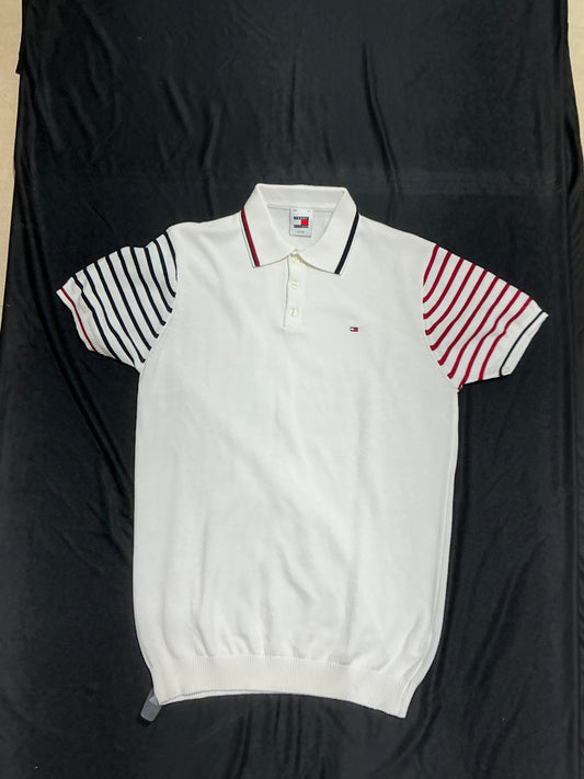 mens collar t shirts