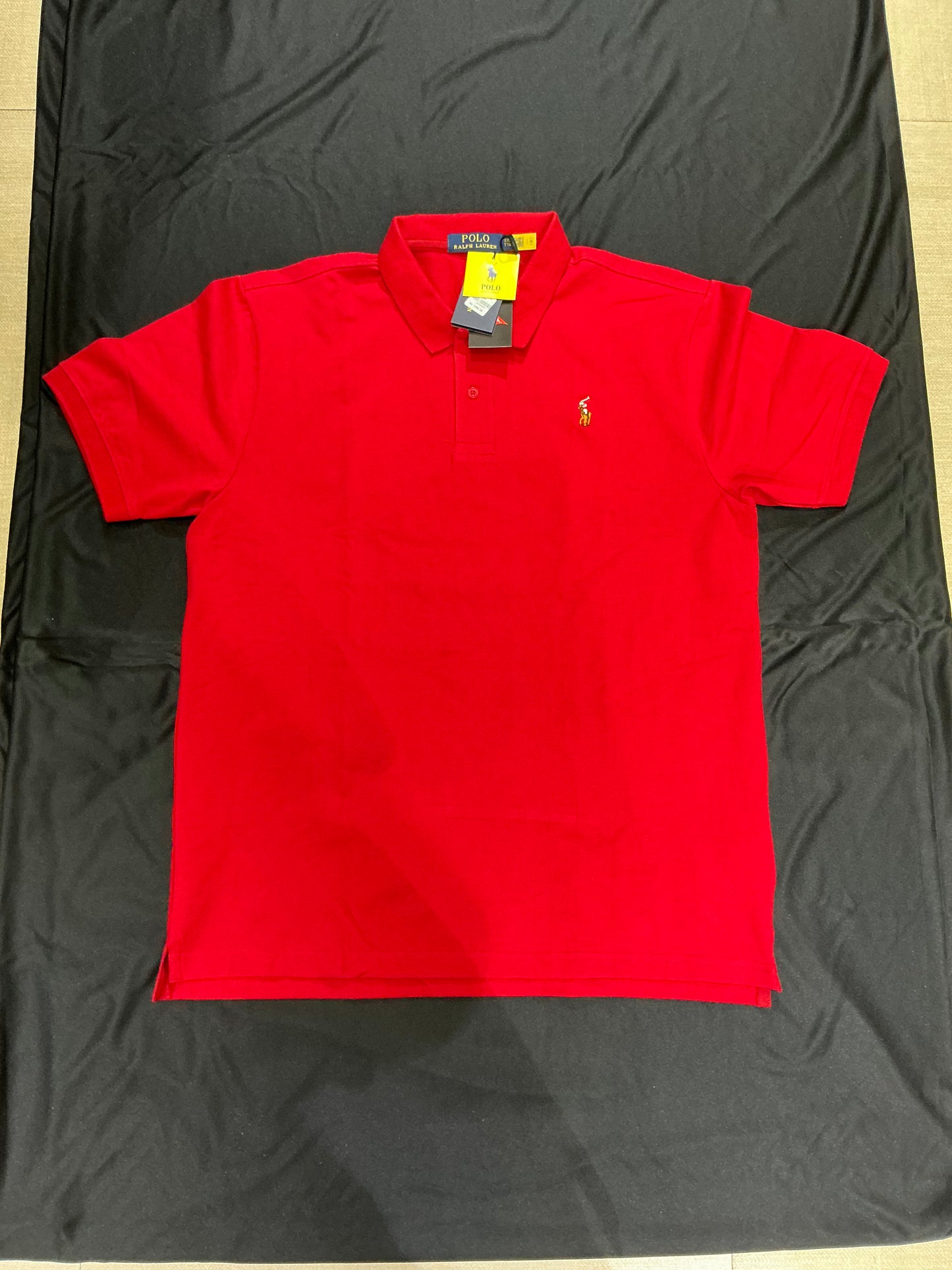 mens collar t shirts