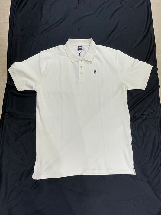 mens collar t shirts
