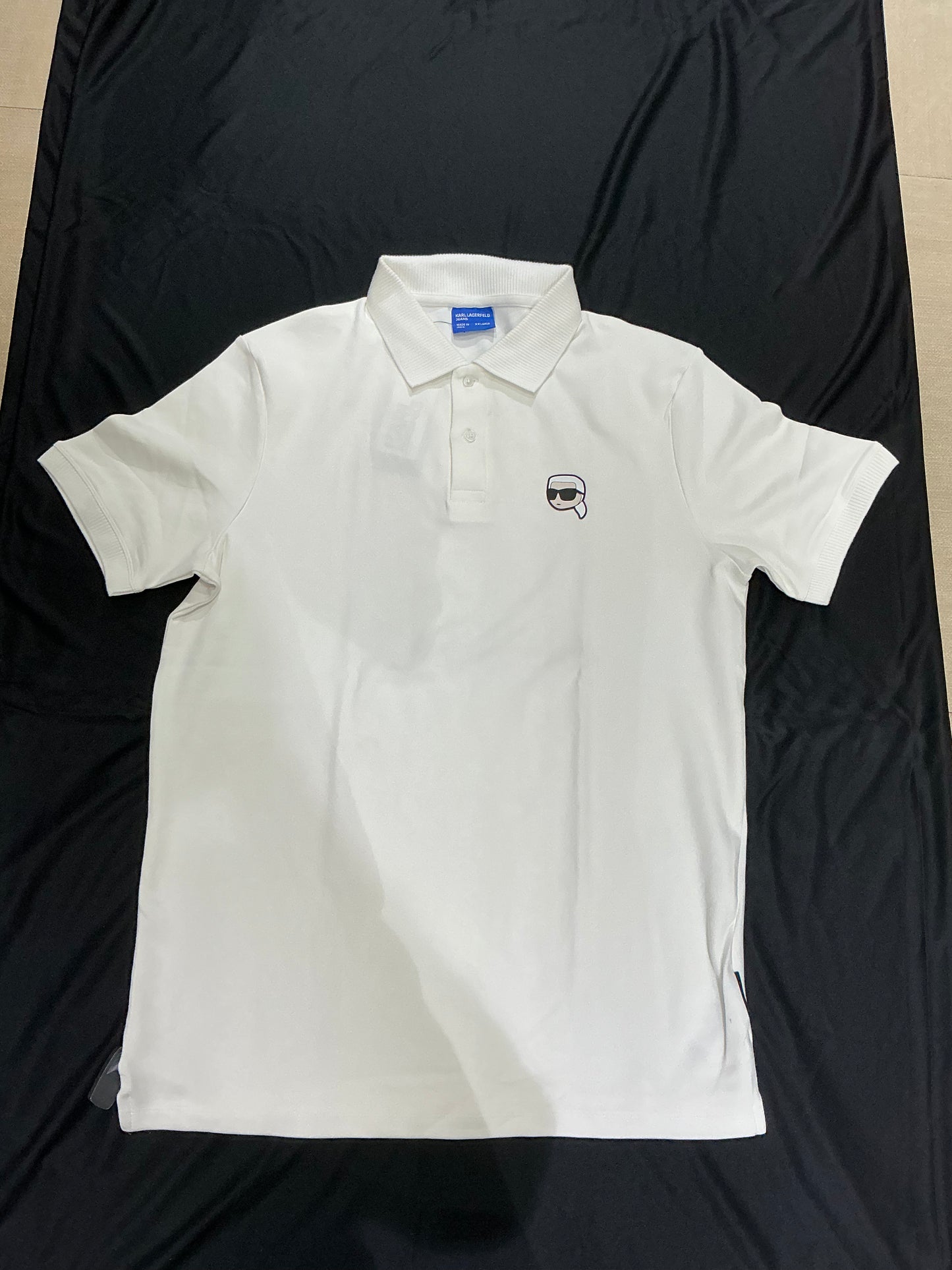 mens collar t shirts