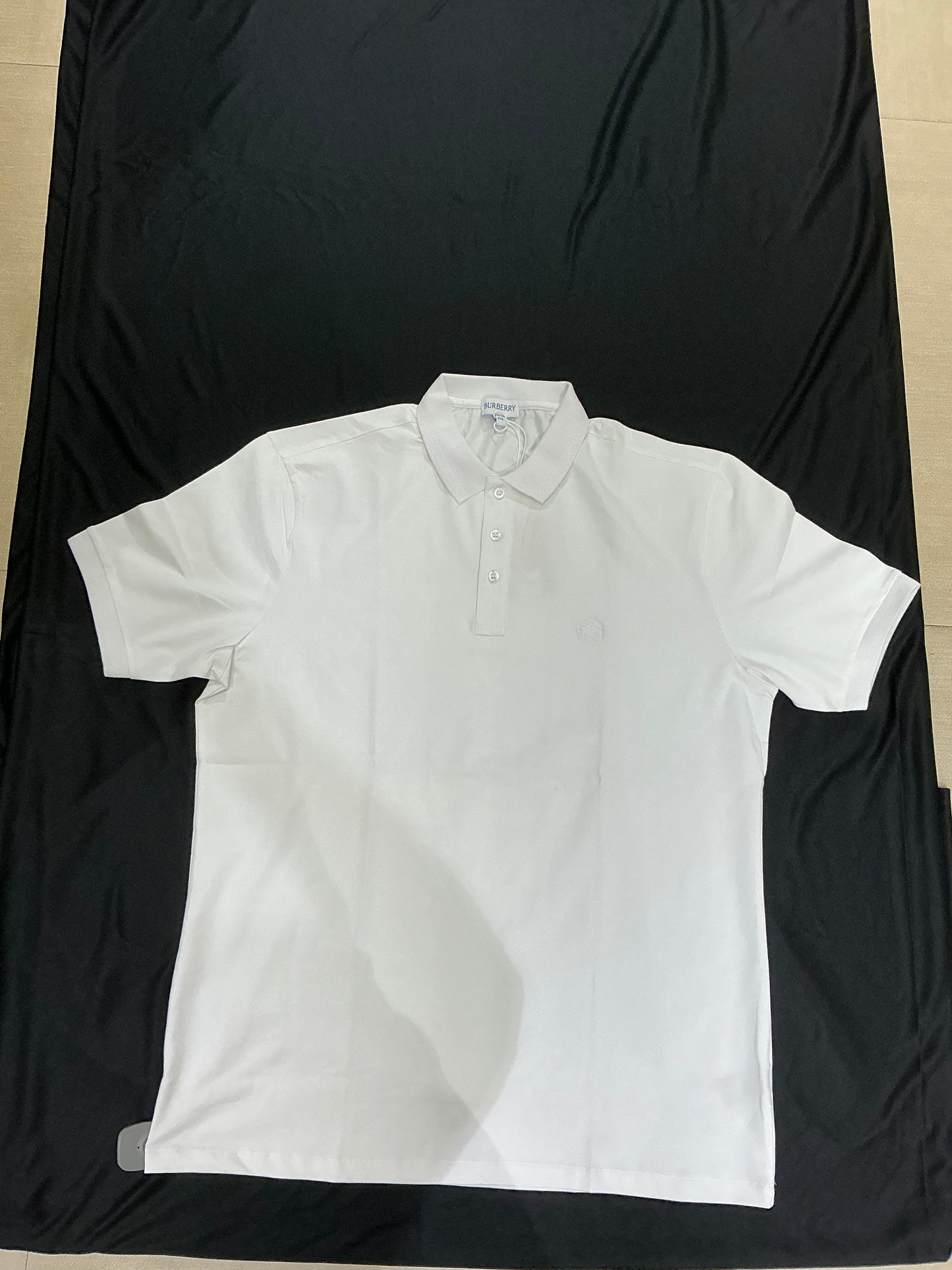 mens collar t shirts