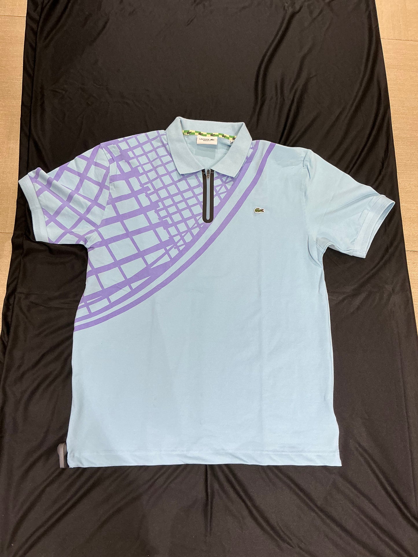 mens collar t shirts