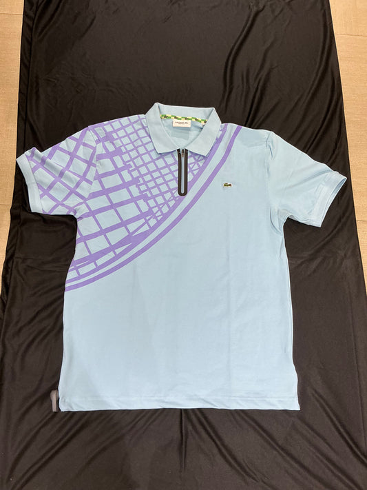 mens collar t shirts