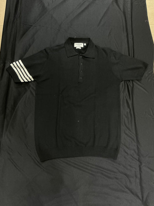 mens collar t-shirts