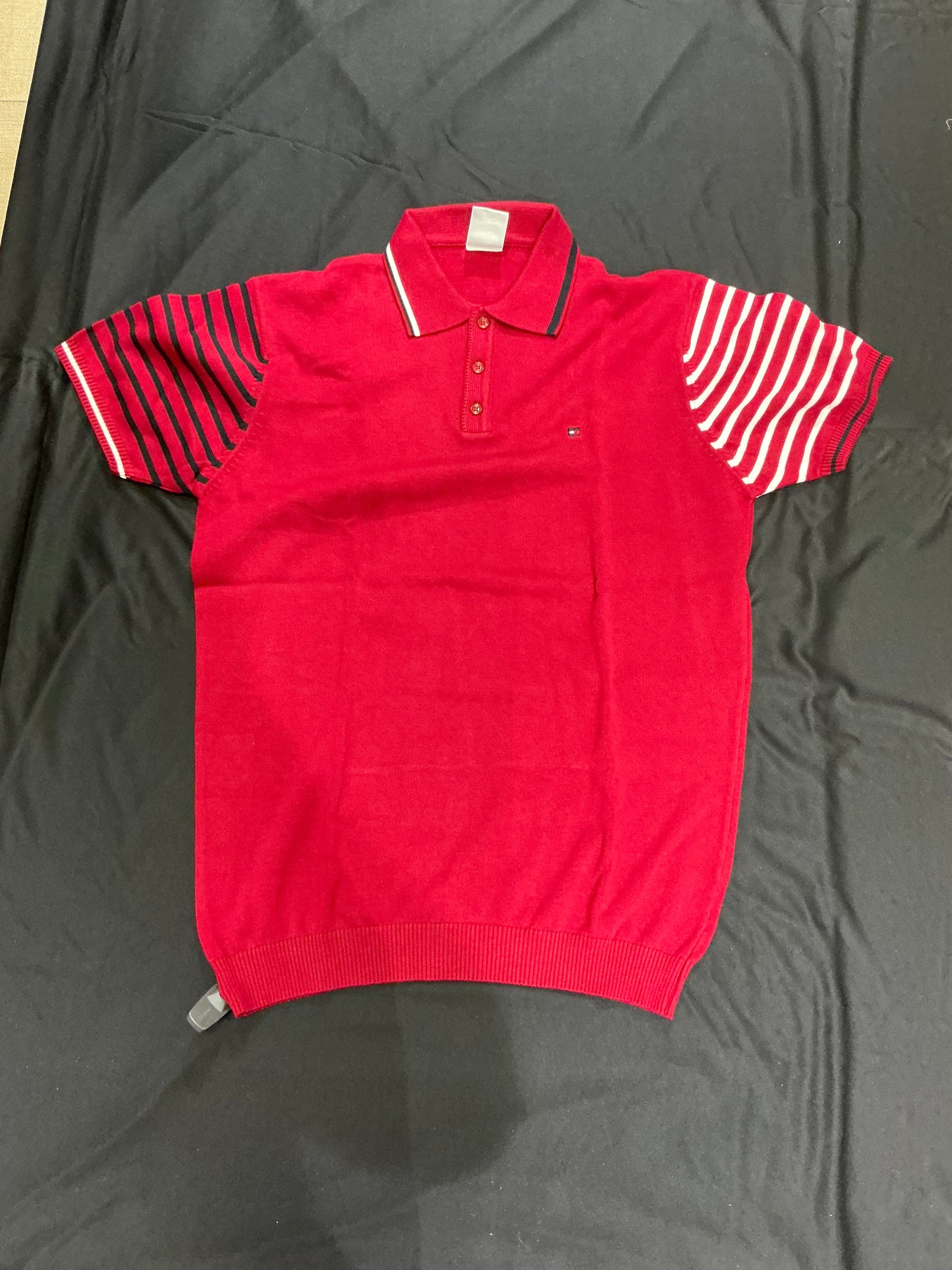 mens collar t shirts