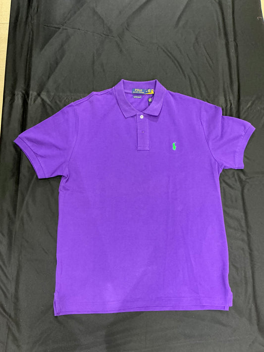 mens collar t shirts