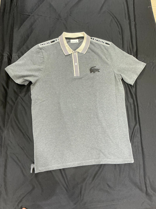mens collar t shirts