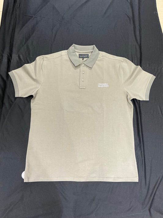 mens collar t shirts