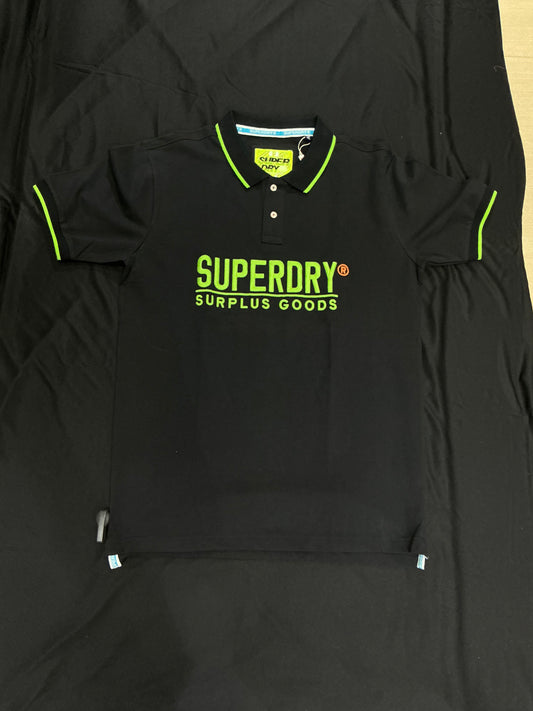 mens collar t shirts