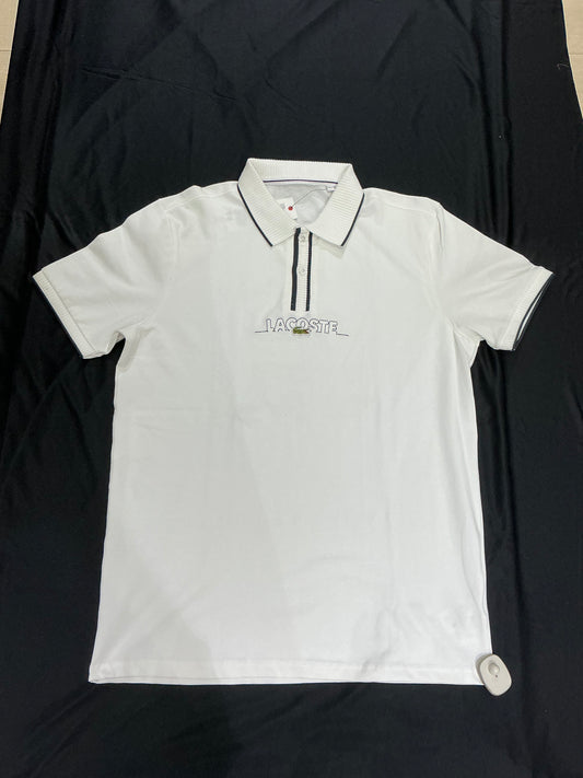 mens collar t shirts