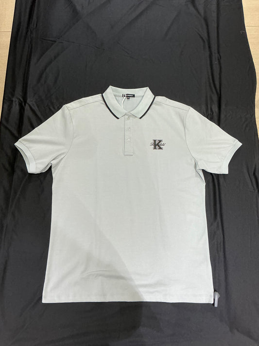 mens collar t shirts