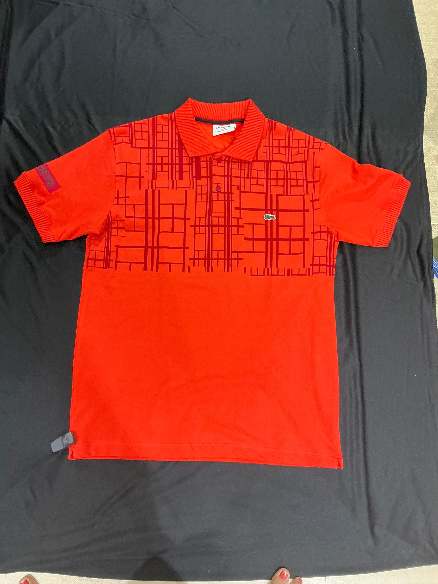 mens collar t shirts