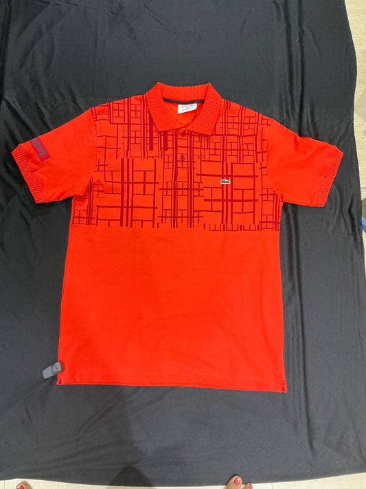 mens collar t shirts