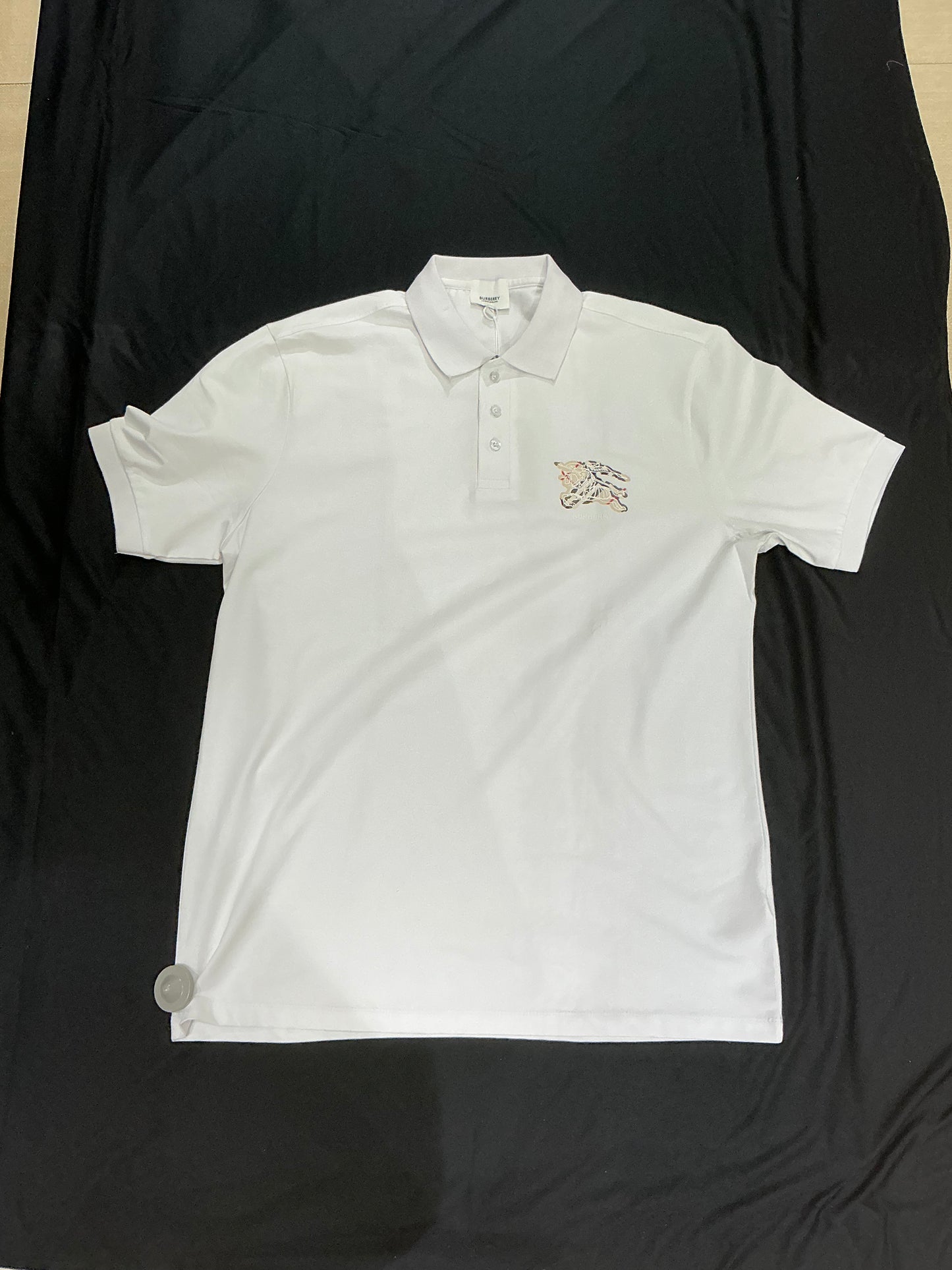 mens collar t shirts