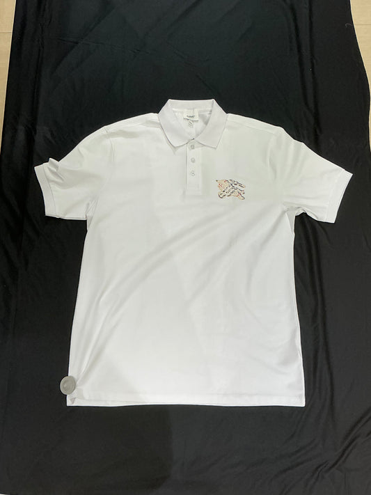 mens collar t shirts
