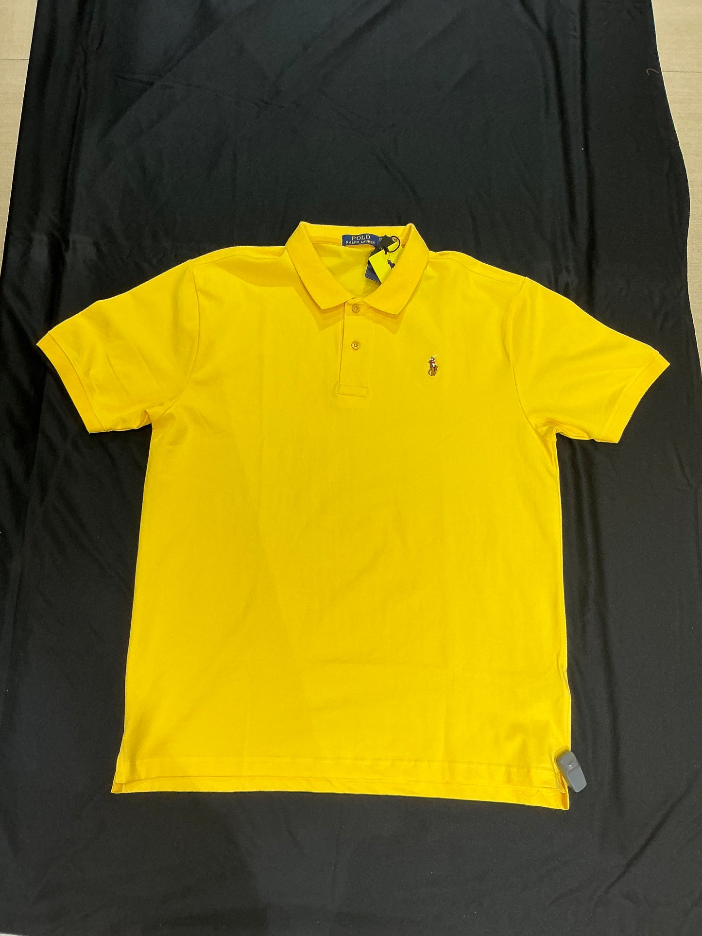 mens collar t shirts