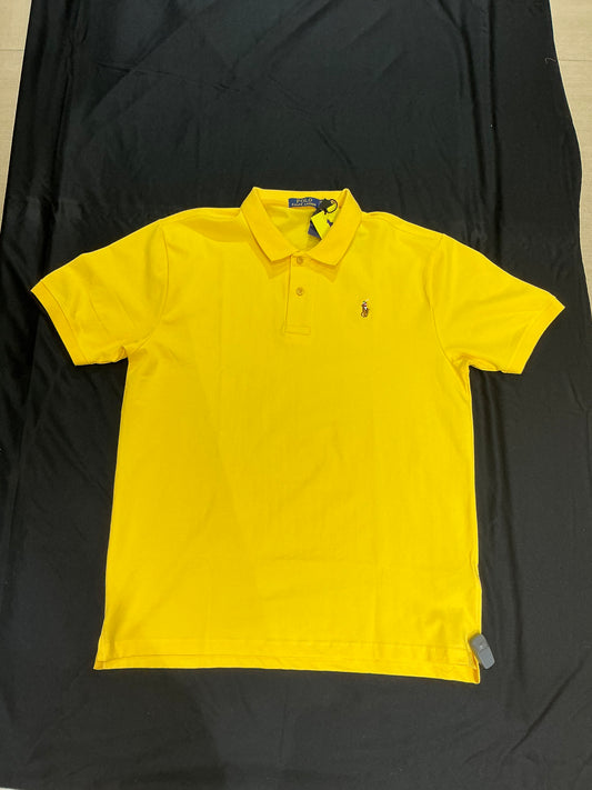 mens collar t shirts