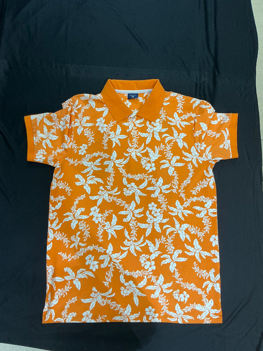 mens collar t shirts