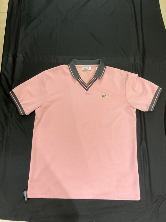 mens coller t shirts