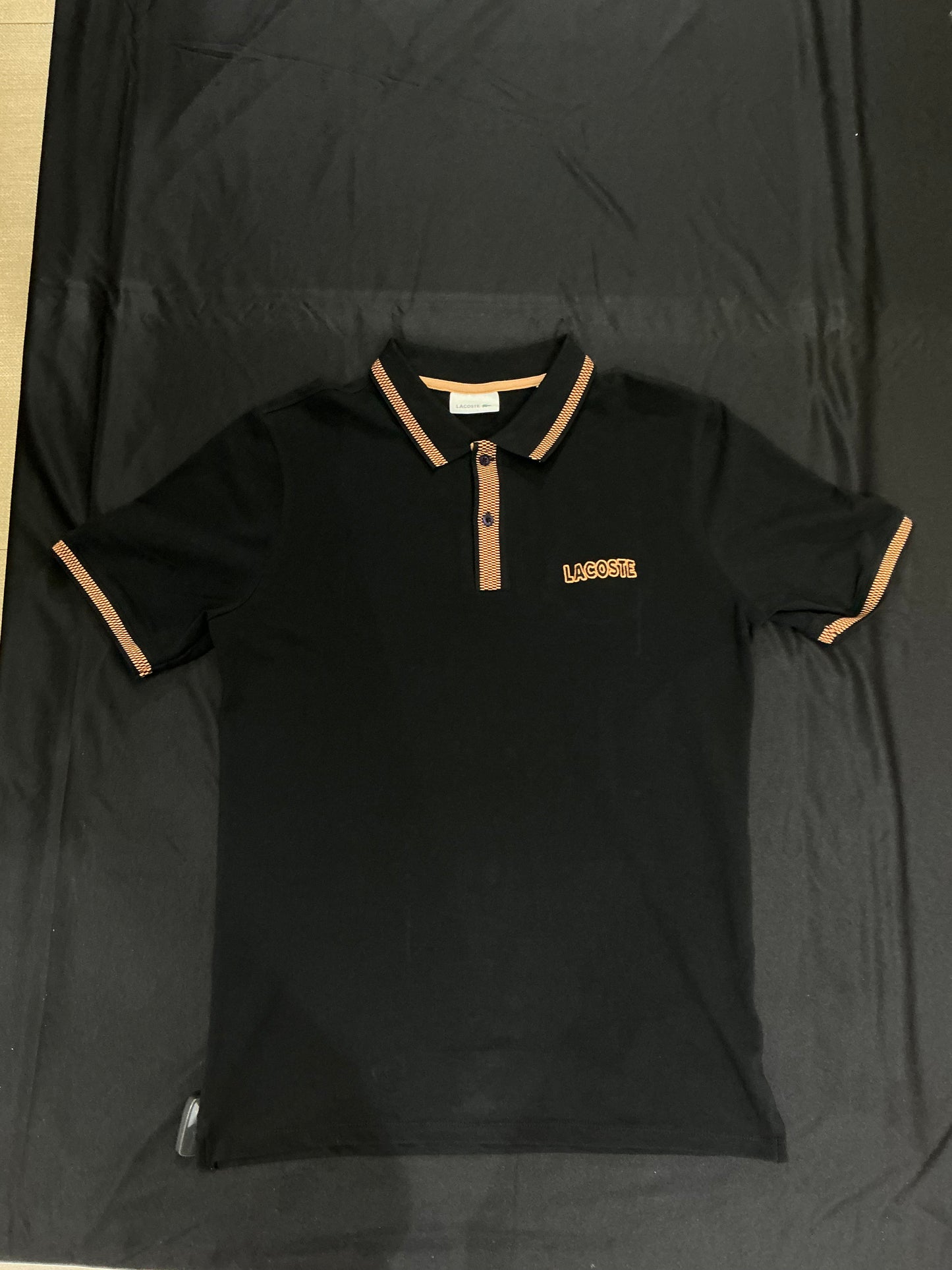 mens collar t shirts