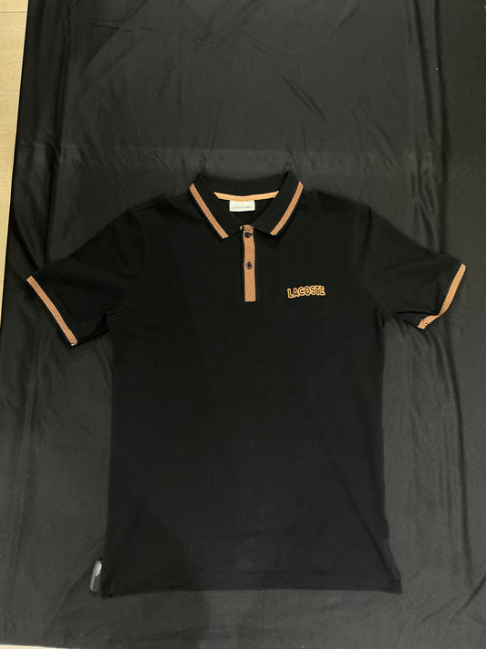 mens collar t shirts