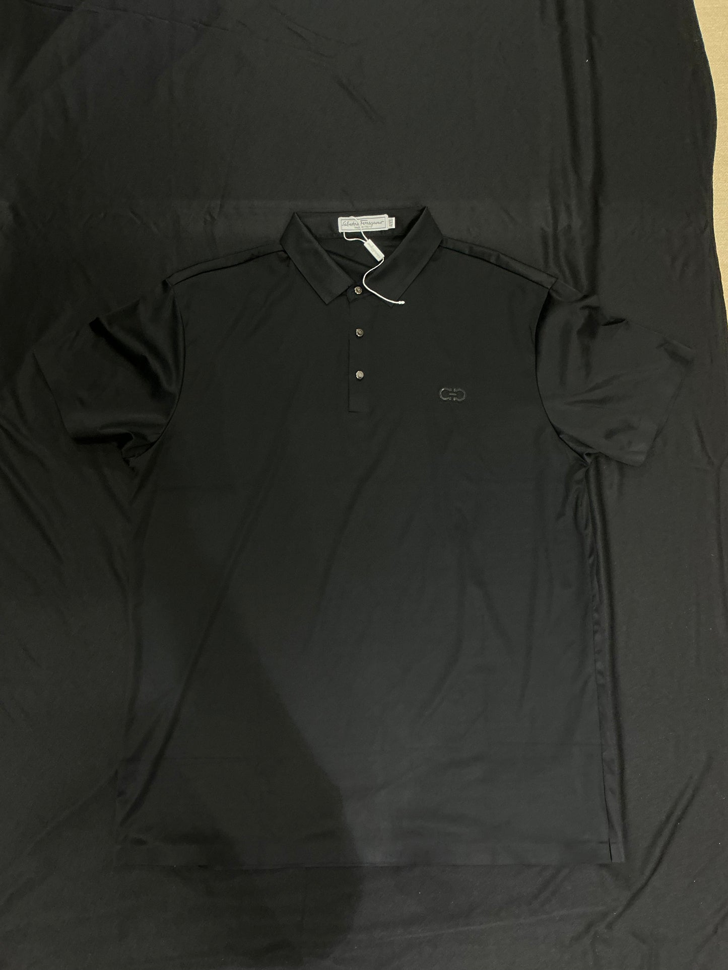 mens collar t shirts