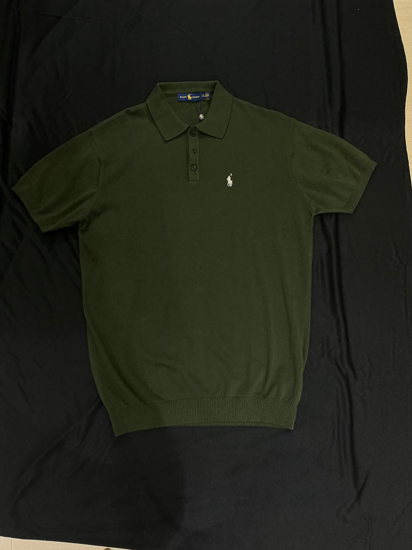mens collar t shirts