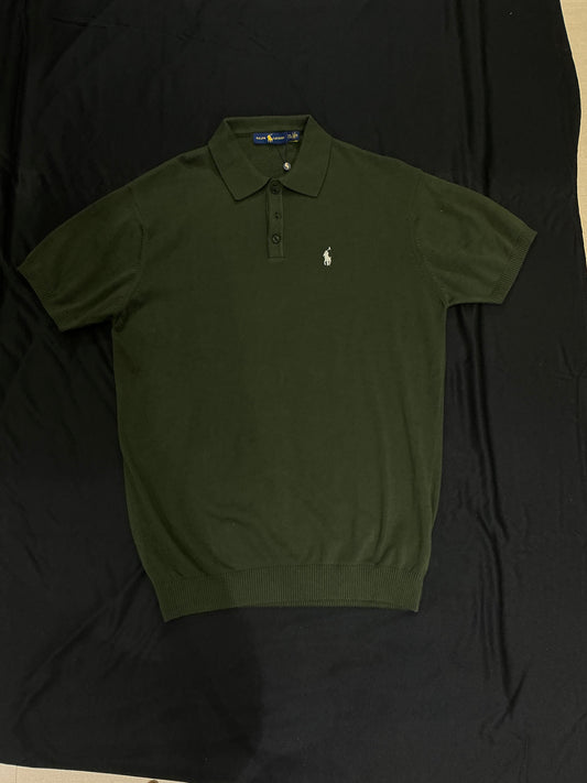 mens collar t shirts