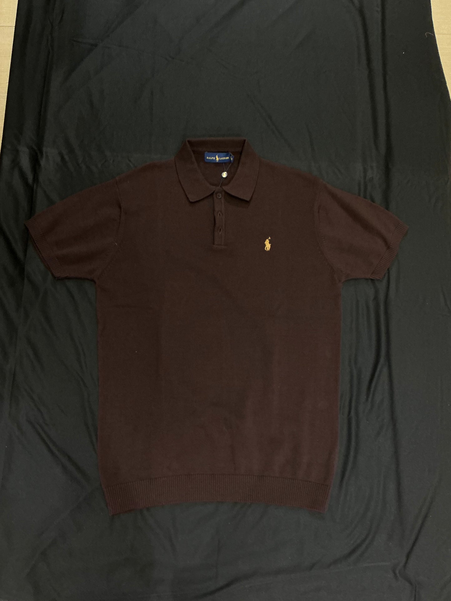 mens collar t shirts