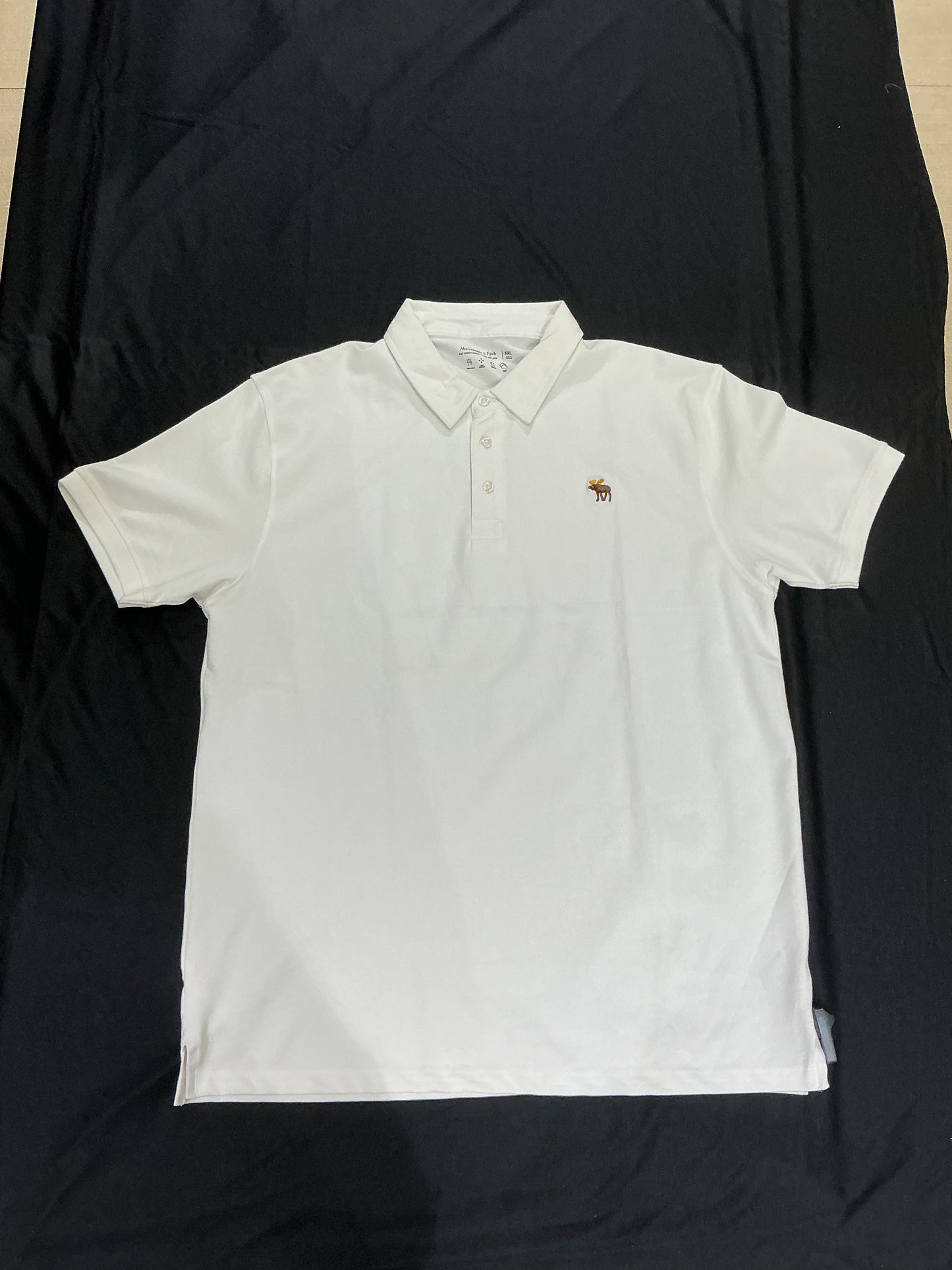 mens collar t shirts