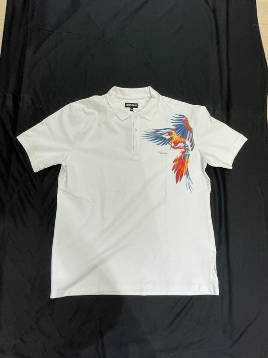 mens collar t shirts