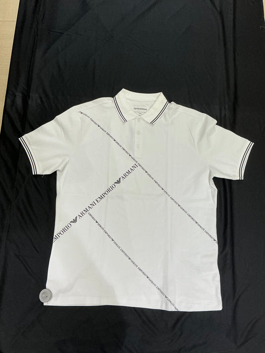 mens collar t shirts